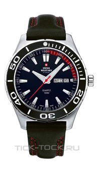 ���� Swiss Military by Chrono 20075ST-1L